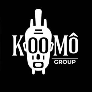KOOMÔ GROUP SARL logo